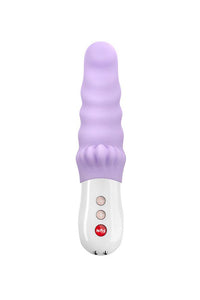 Thumbnail for Fun Factory - Moody Vibrator - Candy Violet - Stag Shop