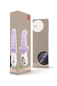 Thumbnail for Fun Factory - Moody Vibrator - Candy Violet - Stag Shop