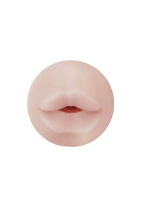 Thumbnail for Zero Tolerance - Perfect Stroke - Mouth Stroker - Stag Shop