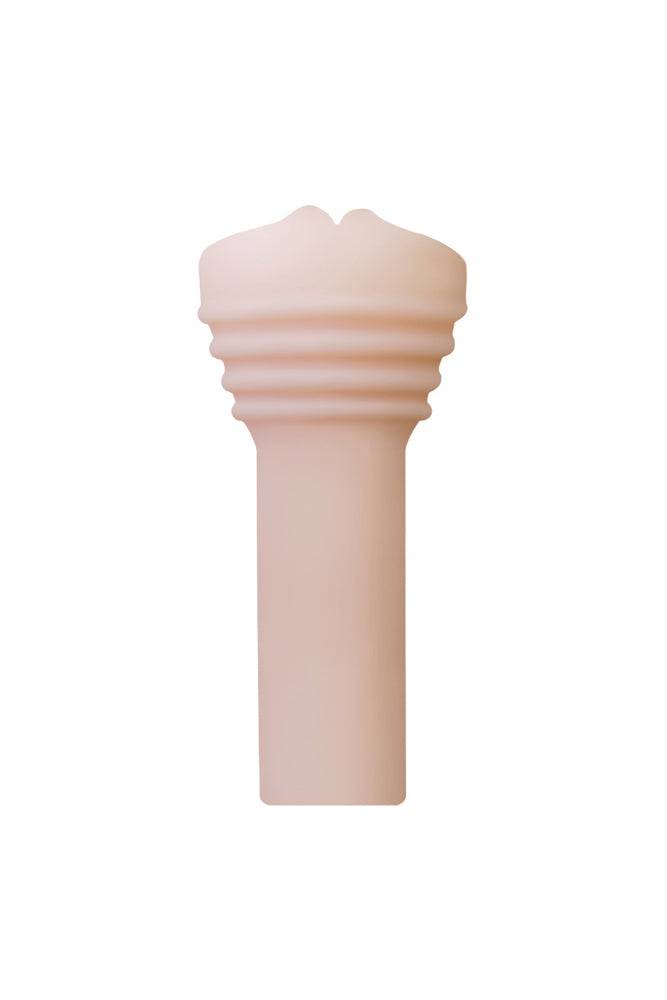 Zero Tolerance - Perfect Stroke - Mouth Stroker - Stag Shop