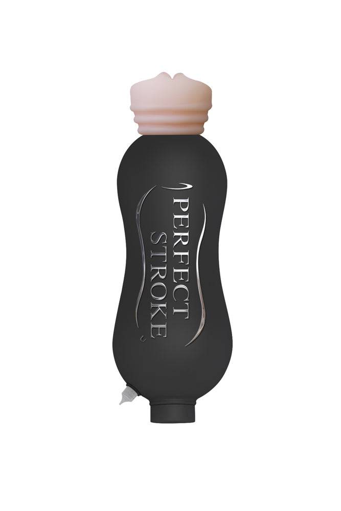 Zero Tolerance - Perfect Stroke - Mouth Stroker - Stag Shop