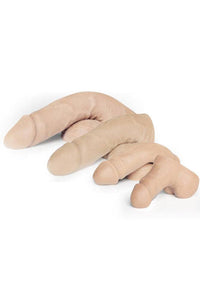 Thumbnail for Fleshlight - Mr. Limpy - Packer Penis - Stag Shop