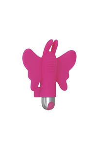 Thumbnail for Evolved - My Butterfly Vibrator - Pink - Stag Shop