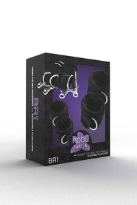Thumbnail for Nobu - Fetish BR1 Under the Bed Restraint System - Stag Shop