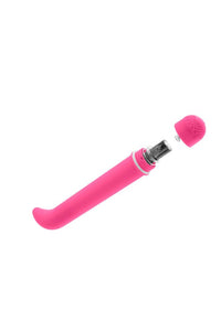 Thumbnail for Pipedream - Neon - G-Spot Vibrator - Pink - Stag Shop
