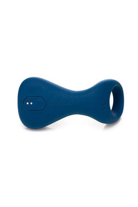 Thumbnail for Ohmibod - BlueMotion Nex3 Bluetooth Rechargeable Couple's Ring with Extended Touch - Stag Shop