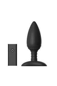 Thumbnail for Nexus - Ace Vibrating Remote Controlled Butt Plug - Stag Shop