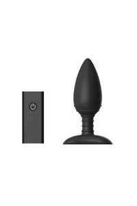 Thumbnail for Nexus - Ace Vibrating Remote Controlled Butt Plug - Stag Shop
