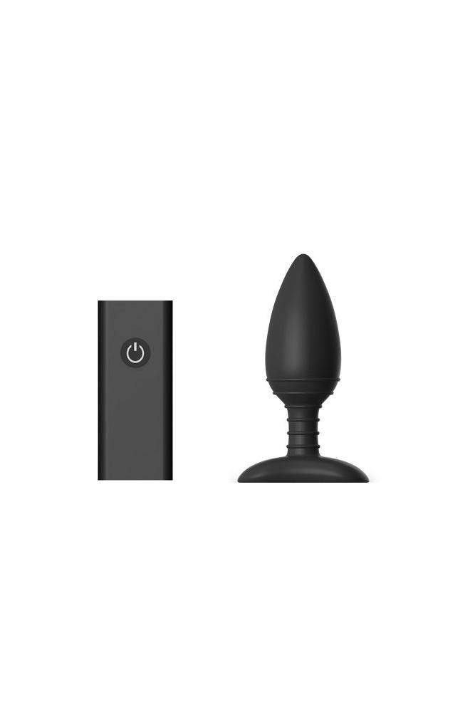 Nexus - Ace Vibrating Remote Controlled Butt Plug - Stag Shop