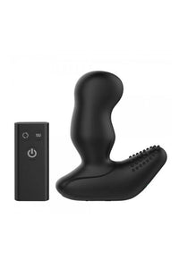 Thumbnail for Nexus - Revo Extreme Prostate Massager - Black - Stag Shop