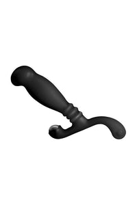 Thumbnail for Nexus - Glide Prostate Massager - Black - Stag Shop