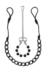 Thumbnail for Pipedream - Fetish Fantasy - Limited Edition Nipple & Clit Jewelry - Stag Shop