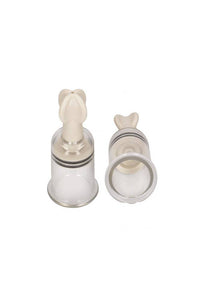 Thumbnail for Shots Toys - Pumped - Nipple Suction Set - Assorted Sizes - Stag Shop