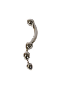 Thumbnail for Njoy - Fun Stainless Steel Double Ended Wand - Stag Shop