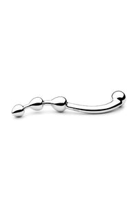 Thumbnail for Njoy - Fun Stainless Steel Double Ended Wand - Stag Shop