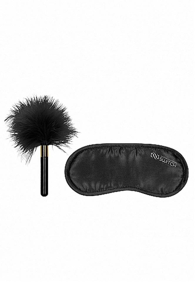 Shots Toys - Switch - Pleasure Kit 5 - Stag Shop