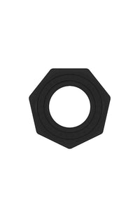 Thumbnail for Shots Toys - Sono - No.43 Cockring - Black - Stag Shop