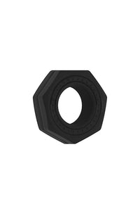 Thumbnail for Shots Toys - Sono - No.43 Cockring - Black - Stag Shop