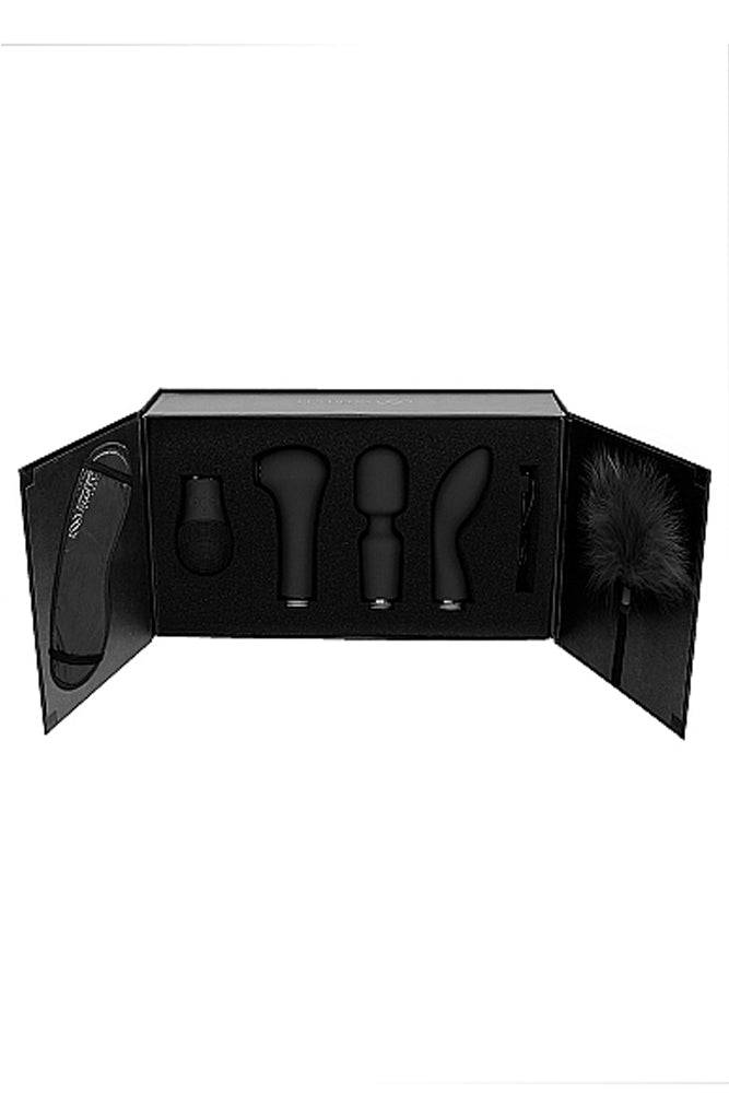 Shots Toys - Switch - Pleasure Kit 5 - Stag Shop