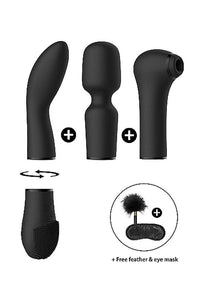 Thumbnail for Shots Toys - Switch - Pleasure Kit 5 - Stag Shop