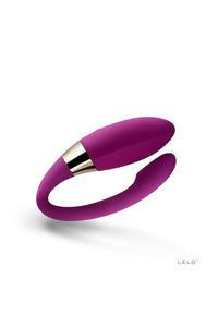 Thumbnail for Lelo - Noa Couples' Vibrator - Rose - Stag Shop