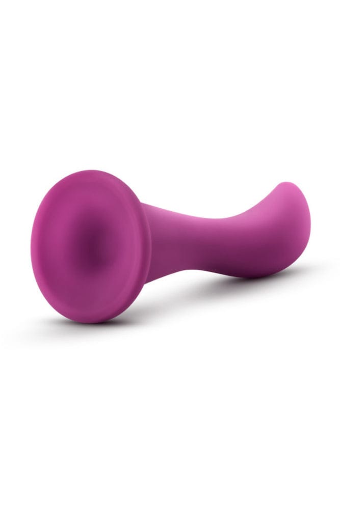 Blush Novelties - Temptasia - Bellatrix - Curved Probe - Stag Shop