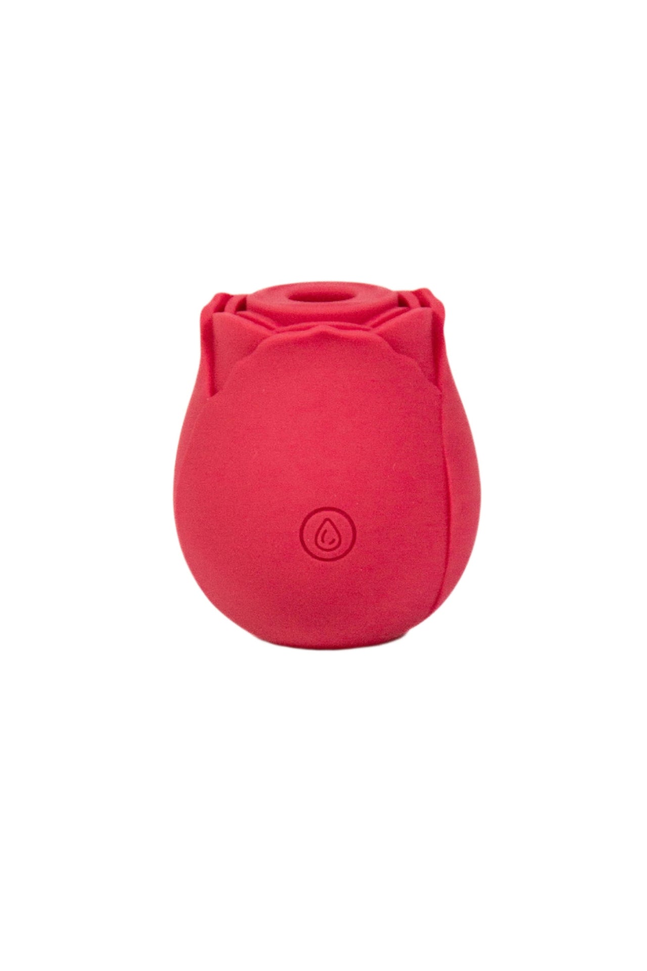 NS Novelties - INYA - The Rose Air Pleasure Vibrator - Rose Red - Stag Shop