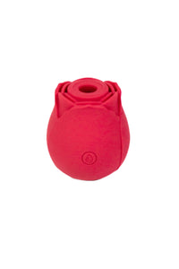 Thumbnail for NS Novelties - INYA - The Rose Air Pleasure Vibrator - Rose Red - Stag Shop