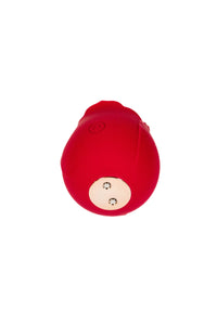 Thumbnail for NS Novelties - INYA - The Rose Air Pleasure Vibrator - Rose Red - Stag Shop