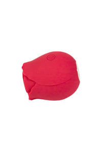 Thumbnail for NS Novelties - INYA - The Rose Air Pleasure Vibrator - Rose Red - Stag Shop