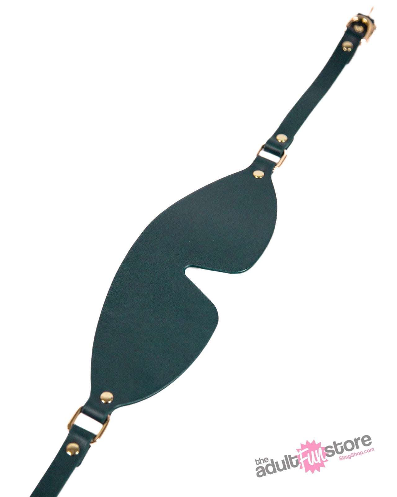 NS Novelties - Bondage Couture - BDSM Bondage Kit - 6 Pc - Blue - Stag Shop