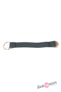 Thumbnail for NS Novelties - Bondage Couture - Tie Down Straps - Blue - Stag Shop