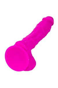 Thumbnail for NS Novelties - Colours - 10 Inch Pleasures Dildo - Assorted Colors - Stag Shop