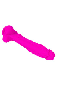 Thumbnail for NS Novelties - Colours - 10 Inch Pleasures Dildo - Assorted Colors - Stag Shop