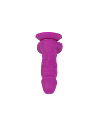 Thumbnail for NS Novelties - Colours - 4 Inch Pleasures Dildo - Assorted Colours - Stag Shop