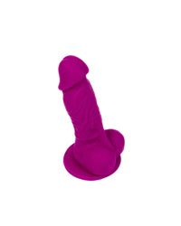 Thumbnail for NS Novelties - Colours - 4 Inch Pleasures Dildo - Assorted Colours - Stag Shop