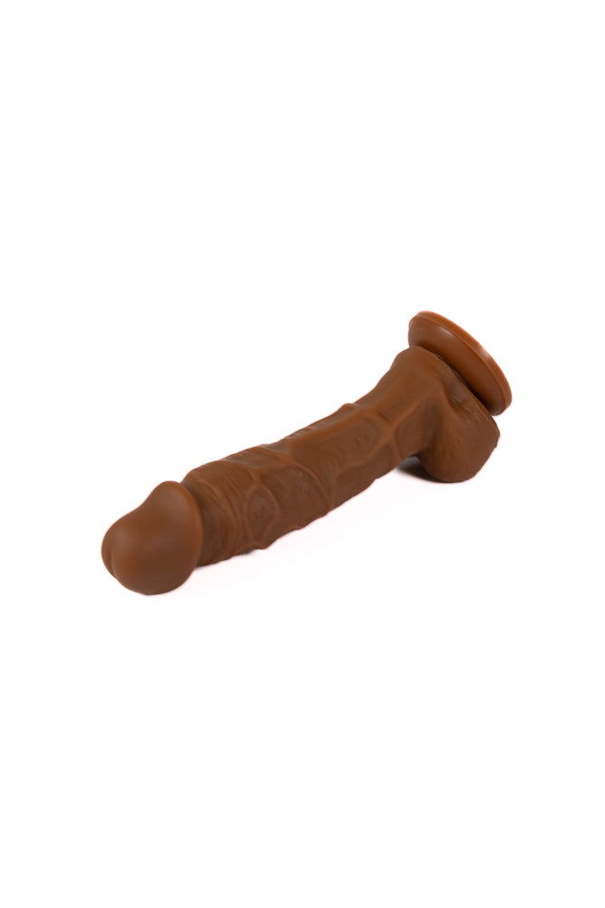 NS Novelties - Colours - 5 Inch Pleasures Dildo - Assorted Colours - Stag Shop
