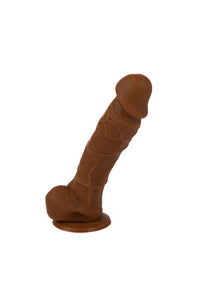 Thumbnail for NS Novelties - Colours - 5 Inch Pleasures Dildo - Assorted Colours - Stag Shop