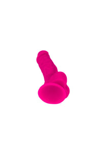 Thumbnail for NS Novelties - Colours - 5 Inch Pleasures Dildo - Assorted Colours - Stag Shop