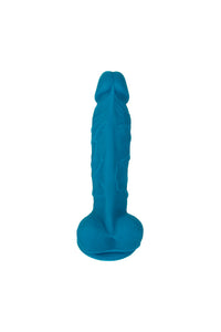 Thumbnail for NS Novelties - Colours - 5 Inch Pleasures Dildo - Assorted Colours - Stag Shop