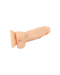 Thumbnail for NS Novelties - Colours - 5 Inch Pleasures Thick Dildo - Assorted Colours - Stag Shop