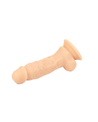 Thumbnail for NS Novelties - Colours - 5 Inch Pleasures Thick Dildo - Assorted Colours - Stag Shop