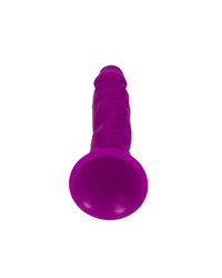 Thumbnail for NS Novelties - Colours - 5 Inch Pleasures Thick Dildo - Assorted Colours - Stag Shop
