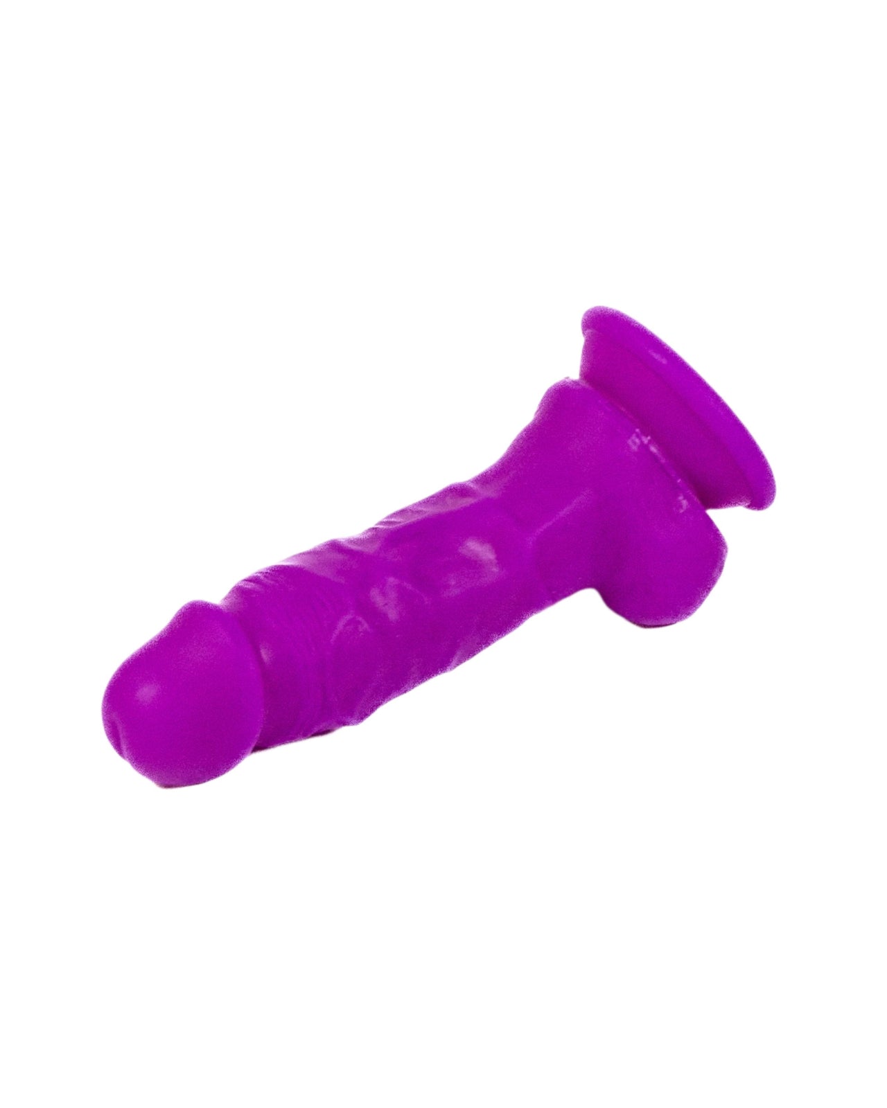 NS Novelties - Colours - 5 Inch Pleasures Thick Dildo - Assorted Colours - Stag Shop