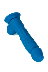 Thumbnail for NS Novelties - Colours - 7 Inch Pleasures Dildo - Assorted Colors - Stag Shop