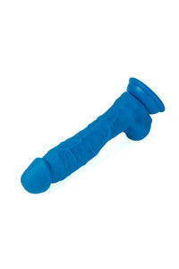 Thumbnail for NS Novelties - Colours - 7 Inch Pleasures Dildo - Assorted Colors - Stag Shop