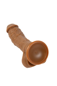 Thumbnail for NS Novelties - Colours - 8 Inch Pleasures Dildo - Assorted Colors - Stag Shop