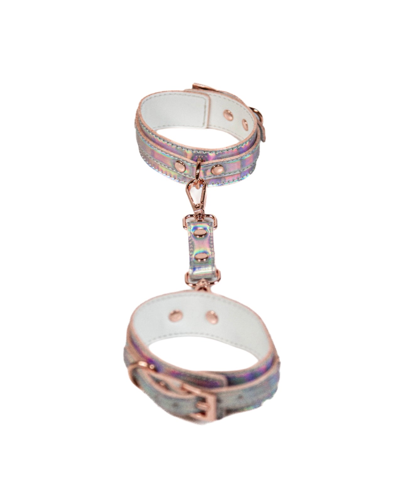 NS Novelties - Cosmo Bondage - Ankle Cuffs - Stag Shop