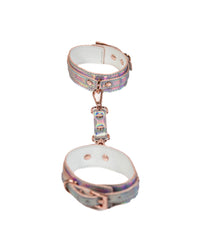 Thumbnail for NS Novelties - Cosmo Bondage - Ankle Cuffs - Stag Shop