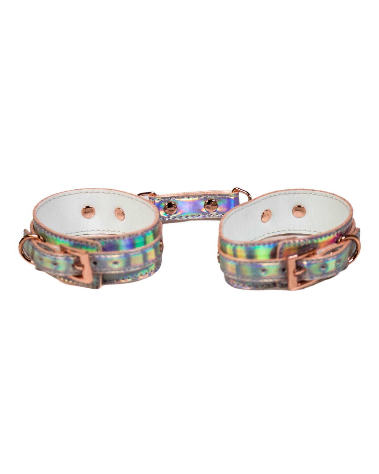 NS Novelties - Cosmo Bondage - Ankle Cuffs - Stag Shop